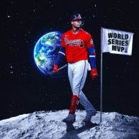 Jorge Soler el segundo cubano nombrado JVM de la Serie Mundial