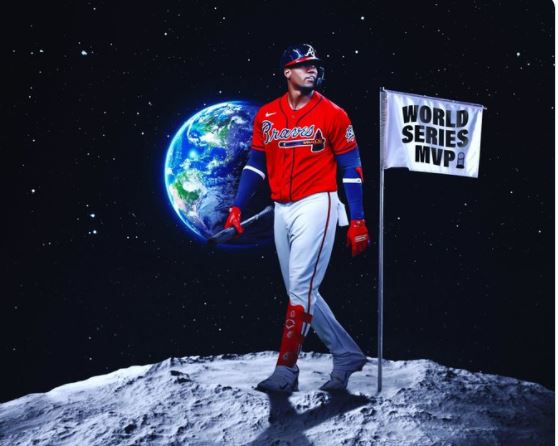 Jorge Soler el segundo cubano nombrado JVM de la Serie Mundial