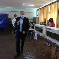 Chile va a segunda vuelta en elecciones presidenciales