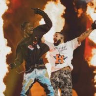 Travis Scott y Drake enfrentan demanda de $2,ooo millones
