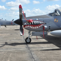 Concluye lectura de la acusación contra implicados en el caso Super Tucano