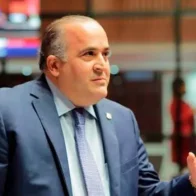 Senador Victoria Yeb dice que ventas al Estado fueron "menores"