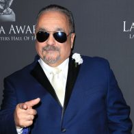 Tras años sin hablarse, Willie felicita a Blades por distinción en Grammy