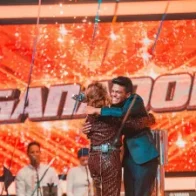 Yohan Amparo es el ganador en The Voice Dominicana