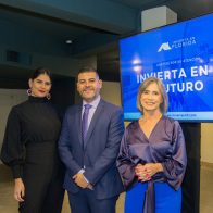 Presentan proyecto para invertir en Florida
