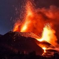 Volcán de La Palma dejó de provocar temblores pero la erupción podría no haber terminado