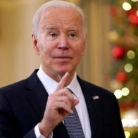 EEUU condena "acusaciones falsas de Bukele" contra Biden y otros responsables