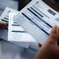 A partir del 31 de enero se deberá presentar tarjeta de vacunación con al menos tres dosis