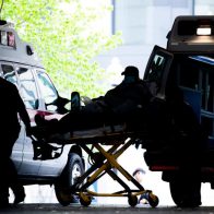 Arrestan en EEUU a mujer que envenenó a su novio por hablar demasiado