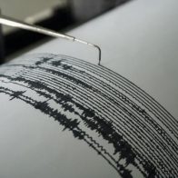 Un terremoto de 6,8 sacude las aguas del sur de Nueva Zelanda