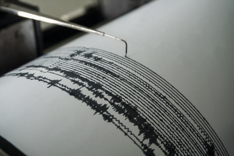 Un terremoto de 6,8 sacude las aguas del sur de Nueva Zelanda