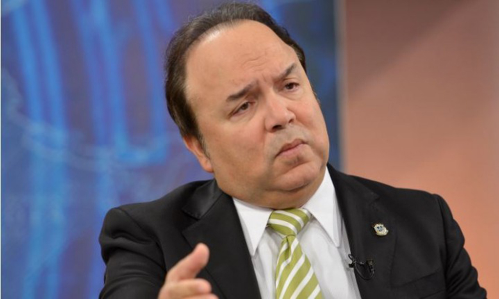 Vinicito afirma Margarita "cosecha sus graves errores con gran derrota"; la invita a reflexionar