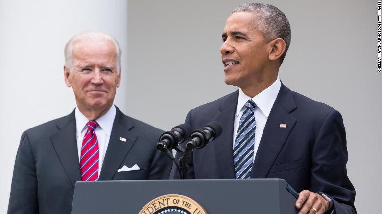 Detienen a un hombre que planeaba matar a Biden, Obama, Zuckerberg y otros de su lista negra