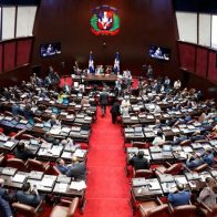 Diputados inician lectura Código Penal