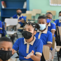 Detecta 844 casos positivos de Covid en escuelas desde septiembre a la fecha
