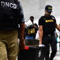 Imponen doce meses de prisión preventiva contra cinco imputados en caso Larva