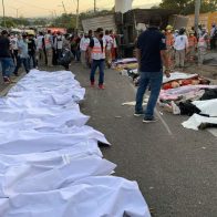 Reiteran Gobierno cubrirá gastos de traslado de las víctimas de la tragedia en Chiapas