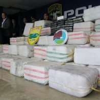 Incautan cocaína valorada en 18,2 millones de dólares en sur de Puerto Rico