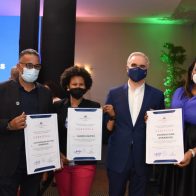 Ministerio de Trabajo certifica más de 130 empresas de Zonas Francas Industriales
