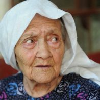 Muere la mujer más longeva de China a los 135 años