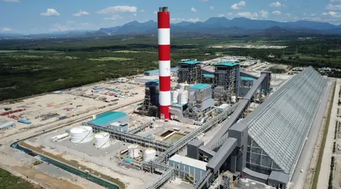 Energía y Minas defiende su decisión de cancelar licitación de pólizas para Punta Catalina