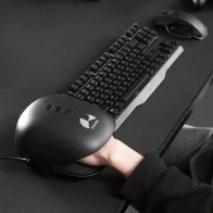 Lanzan un masajeador de manos para gamers