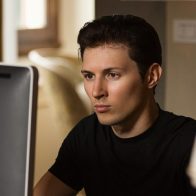 Fundador de Telegram dice que otras 'Apps' tienen lagunas de seguridad que permiten a EE. UU extraer datos privados
