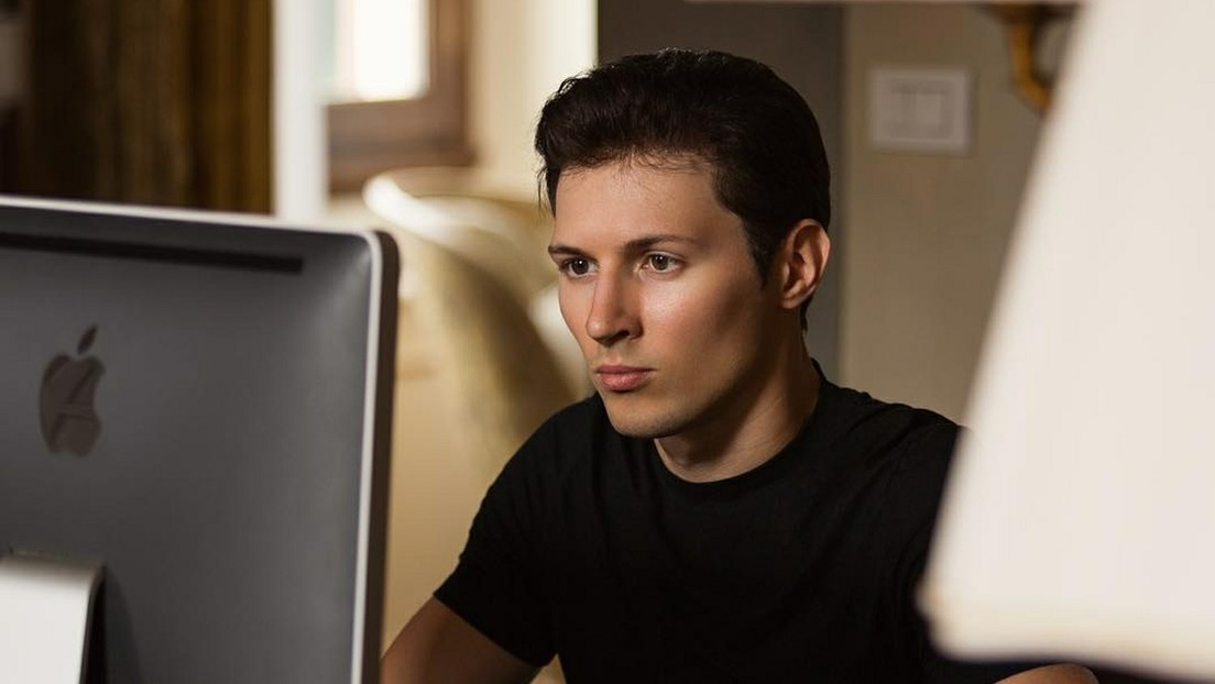 Fundador de Telegram dice que otras 'Apps' tienen lagunas de seguridad que permiten a EE. UU extraer datos privados