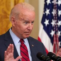 Biden critica plan de Kellogg de despedir a más de 1.000 empleados en huelga