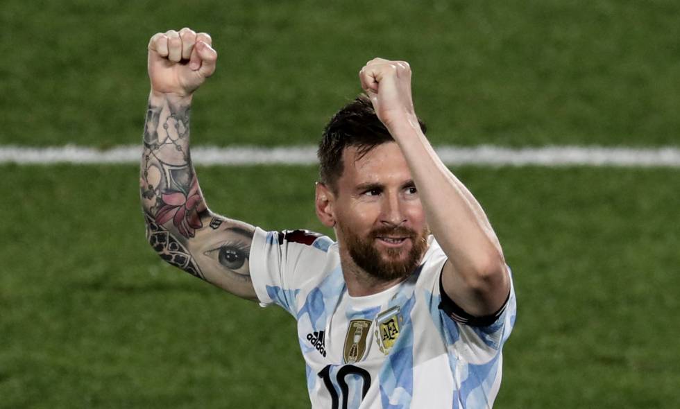 Messi