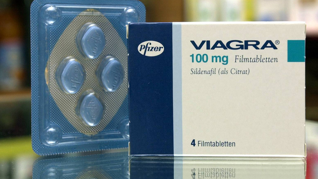 La viagra podría ser el fármaco más eficaz para prevenir el alzhéimer, según estudio