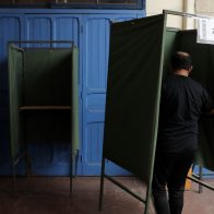 Centros de votación abren en Chile para la segunda vuelta de las presidenciales