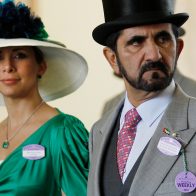 ¡El divorcio más caro! Ordenan al gobernante de Dubái pagar US$733 millones a la princesa Haya