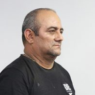 Narcotraficante 'Otoniel' asegura que no lo capturaron sino que él mismo se entregó