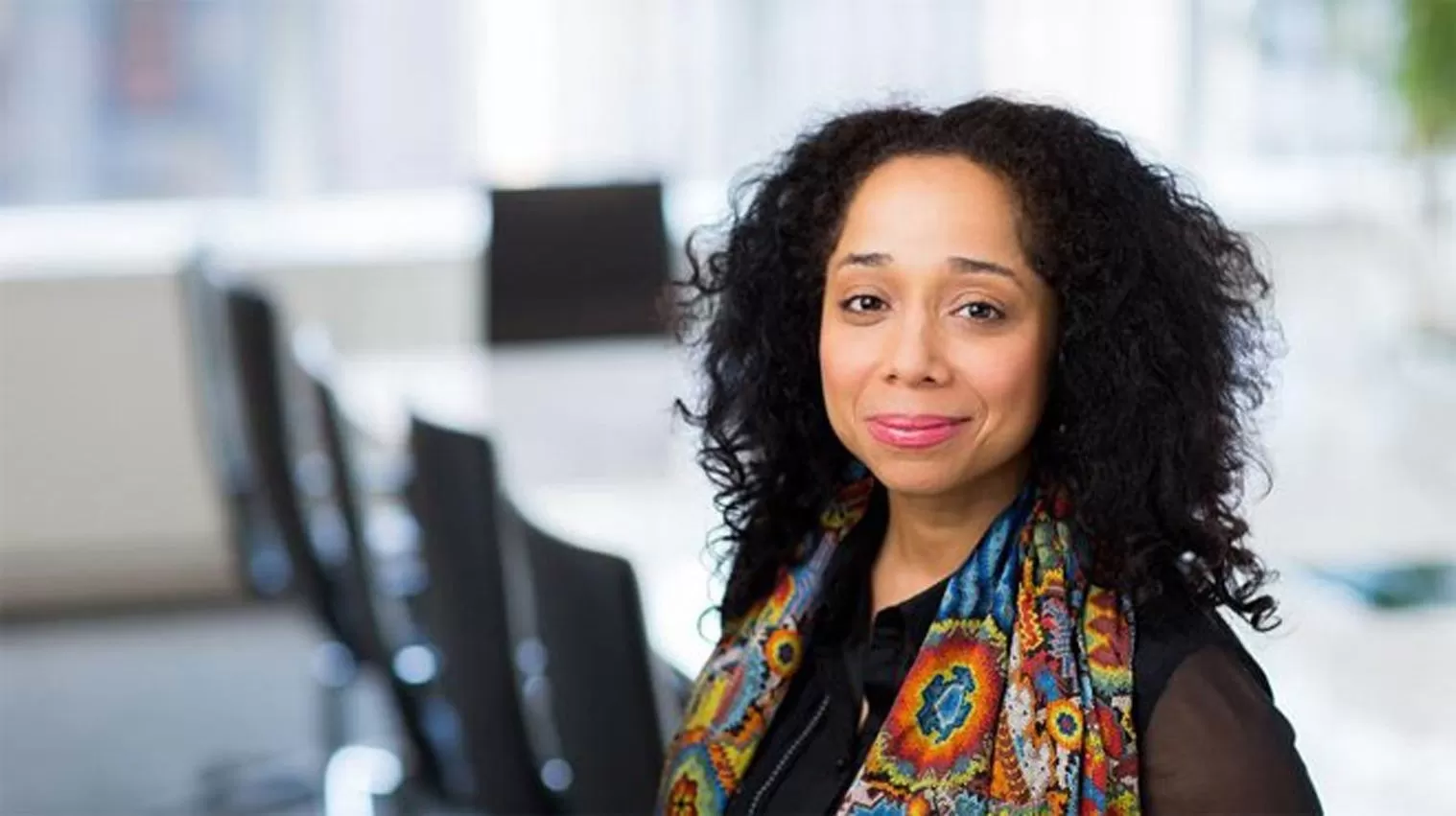 Senado de EEUU confirma a dominicana Julissa Reynoso como embajadora en España