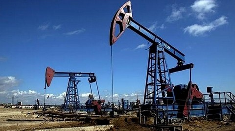 Por confinamientos en China, crudo de Texas cae un 3,46%