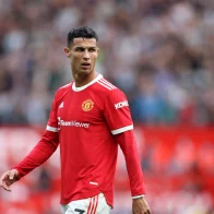 Cristiano Ronaldo se convierte en primer futbolista en jugar 200 partidos con una misma selección