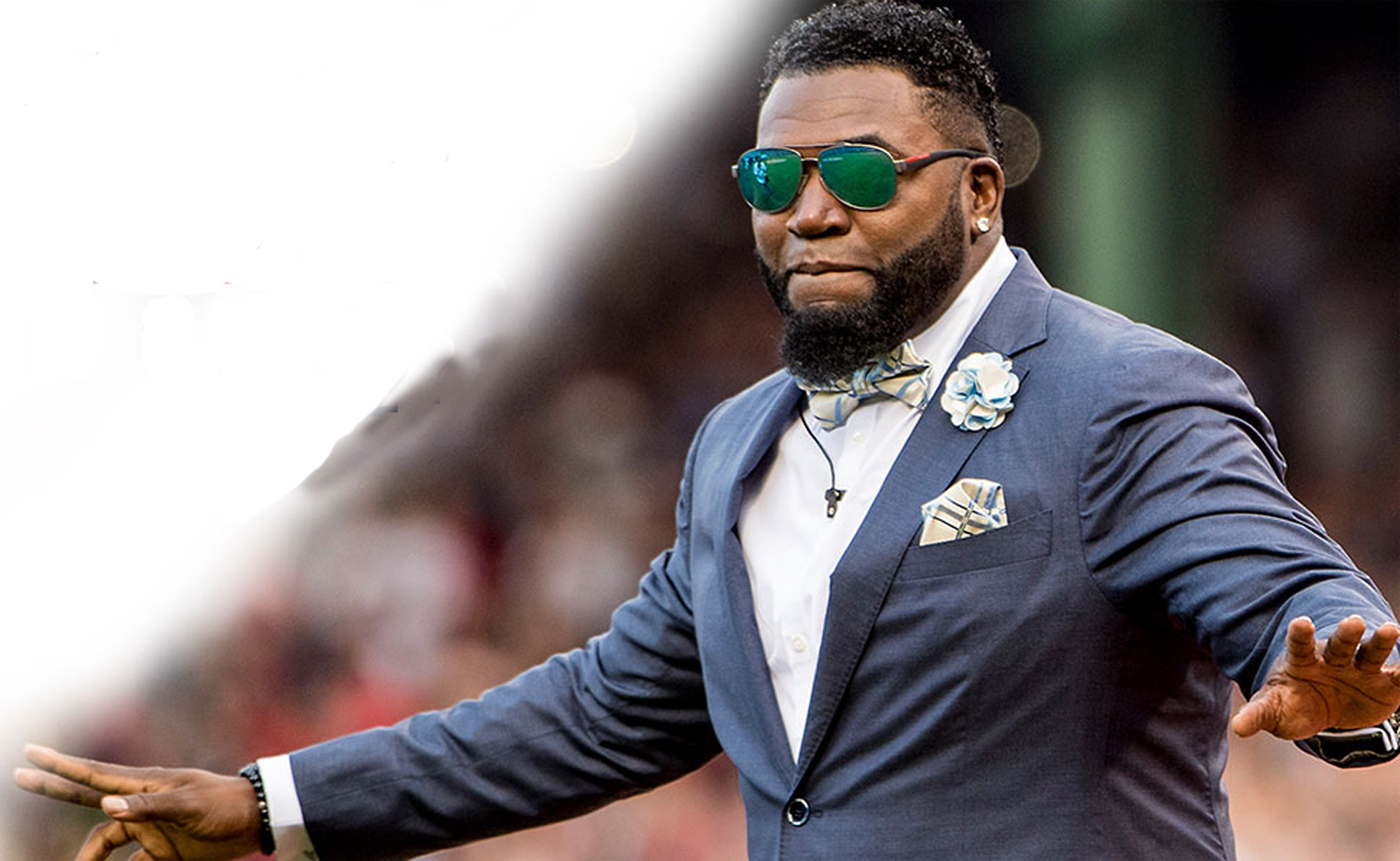 David Ortiz: "Soy el más interesado en que se esclarezca todo lo relativo al atentado"
