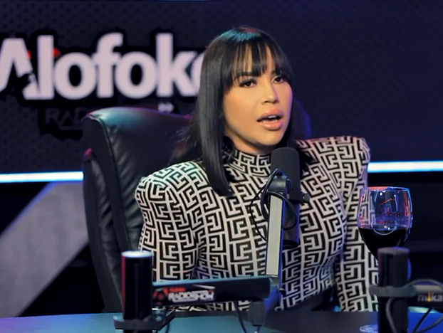 Ana Carolina revela se cansó de tolerarle infidelidades a Musicólogo