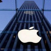 Apple cierra al público tiendas en Nueva York ante casos de COVID-19