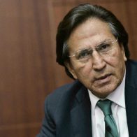 Juez EEUU ordena detención de expresidente de Perú Alejandro Toledo para extradición