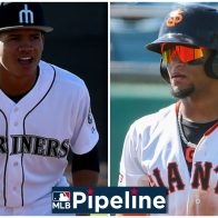 Anuncian los prospectos que más mejoraron durante 2021 en MLB