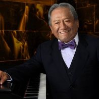 Yucatán rinde homenaje musical Armando Manzanero a un año de su muerte
