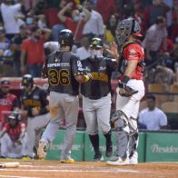 Águilas derrotan a Leones y entran al “Todos contra todos”
