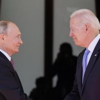 Biden y Putin acuerdan seguir conversaciones sobre seguridad en Europa