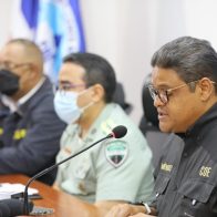 COE reporta 14 muertos por accidentes de tránsito en Navidad