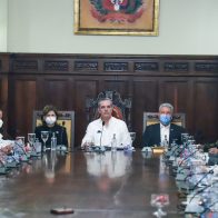 Gobierno afirma manejo de gasto público mejoró calidad de vida de dominicanos en 2021