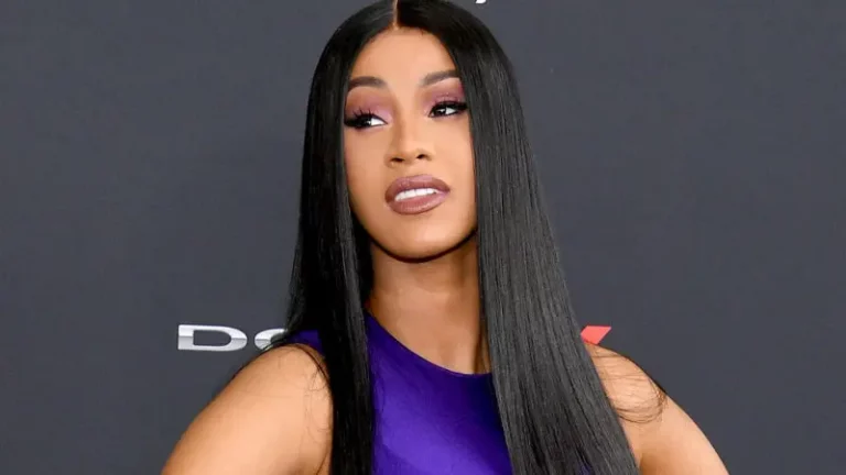 Cardi B reacciona tras EEUU ganar Miss Universo: "Hubo fallo con esa corona"