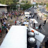 Cancillería anuncia llegada de los restos de dos víctimas de la tragedia en Chiapas
