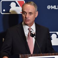 Comisionado reitera deseo de lograr pacto entre MLB y Asociación de Jugadores